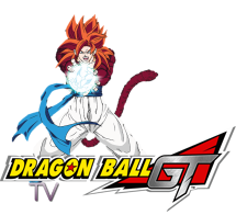 Inkspired - Dragon Ball GT Kai [Parte 1]